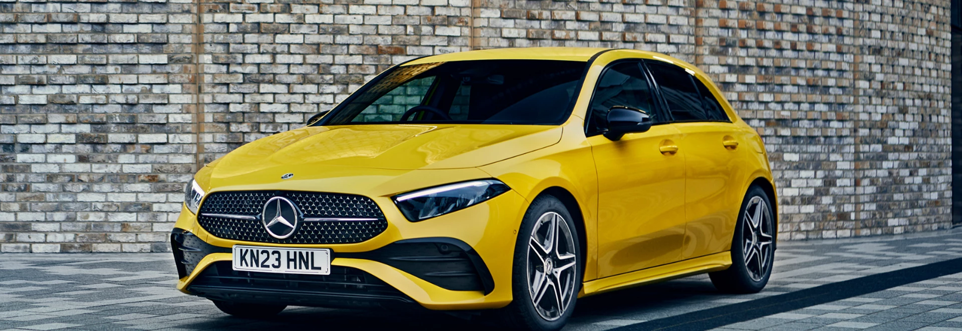 A-Class